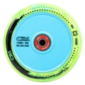 core-cb1-110-kółko-hulajnogi-wyczynowej-rolle-stunt-scooter-wheel-rad-LIME-BLUE (1).webp