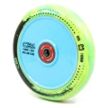 core-cb1-110-kółko-hulajnogi-wyczynowej-rolle-stunt-scooter-wheel-rad-LIME-BLUE (2).webp