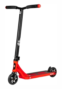 Core SL3 Mini freestyle koloběžka | Red Black