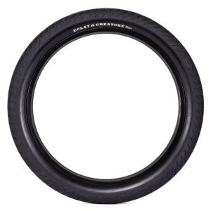 Eclat Creature 20" plášť BMX | Black