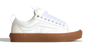Vans Skate Old Skool 36+ Shoes | Marshmallow