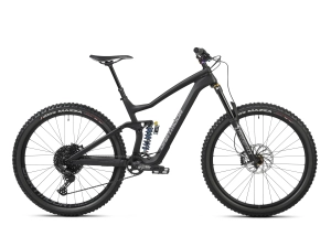  Dartmoor Thunderbird FR Pro 27.5" kolo MTB | Metallic Silver (1)