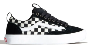 Vans Skate Old Skool 36+ CHBD Shoes | Black White