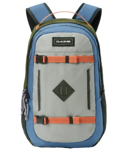 Dakine Mission Youth batoh pro dítě 18L | Playground (1) (1)