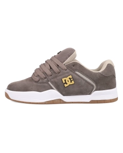 DC Shoes Central Skate Shoes | Black White (1)