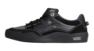 Vans Skate 2 Wayvee boty | Black Black Gray