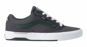 Vans BMX Proof Wafflecup skate boty | Charcoal Grey