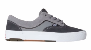 Vans Skate Era Wafflecup buty | Grey