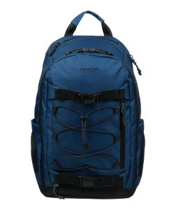 Batoh Element Scheme Skate 30L | Dark Denim