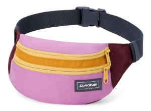 Dakine Hip Pack Classic ledvinka | Harvest Plum