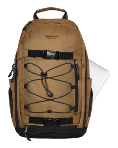 Batoh Element Scheme Skate 30L | Beige