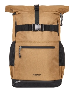 Batoh Element Ground Skate 28–35L | Brown