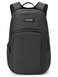 Dakine Campus M 25L Backpack | Carbon Heather