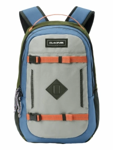 Dakine Mission Youth 18L Kids Backpack | Crestline