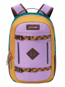 Dakine Mission Youth 18L Kids Backpack | Sundown