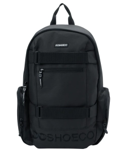 DC Breed skate batoh 25L | Black