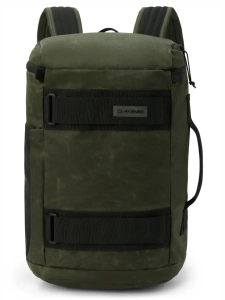 Dakine Mission Street 25L Backpack | Rosin
