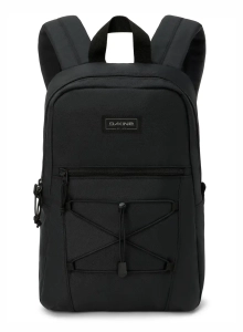 Dakine Detention Mini batoh 8L | Black/Black
