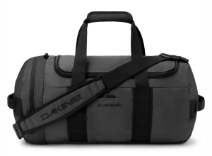 Dakine EQ Duffle 2.0 50L Travel Bag | Carbon Heather