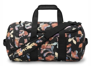 Dakine EQ Duffle 2.0 50L Travel Bag | Dark Ephemera