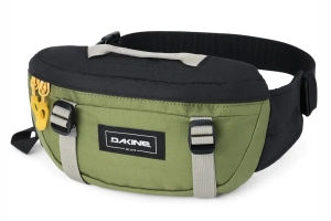 Dakine Hot Laps 1L Hip Pack | Cypress