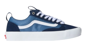 Vans Skate Old Skool 36+ boty | Navy White
