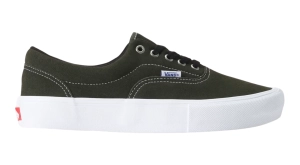 Vans Skate Era boty | Obsidian Fern