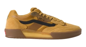 Vans Skate AVE 2.0 boty | Wheat