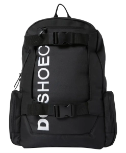 DC Chalkers skate batoh 28L | Black