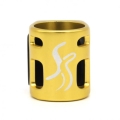 Fasen wedge zacisk clamp hulajnoga wyczynowa pro stunt scooter gold (3).jpg