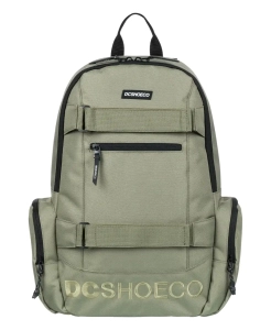 DC Breed skate batoh 25L | Olive
