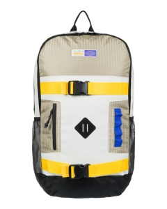 DC All Terrain skate batoh 27L | Grey