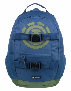 Element Mohave skate batoh 30L | Blue Green