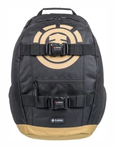 Element Mohave skate batoh 30L | Black Brown