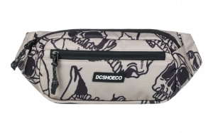 DC Tussler ledvinka | Crockery Skully