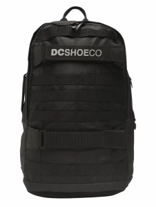 DC Alpha skate batoh 23L | Black