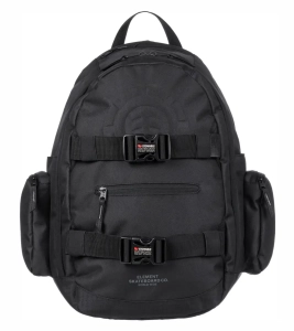 Element Mohave 2.0 skate batoh 30L | Black
