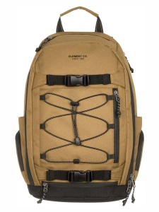 Element Scheme Skate 30L Backpack | Brown