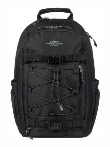 Element Scheme Skate 30L Backpack | Black