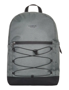 Element Infinity Skate 20L Backpack | Dark Grey