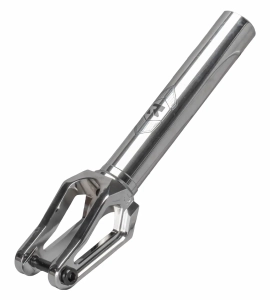 Root Air V3 SCS HIC vidlice pro freestyle koloběžky | Chrome