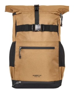 Element Ground Skate 28–35L Backpack | Brown