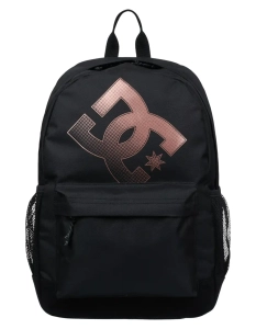 DC Backsider Seasonal batoh 20L | Anthracite
