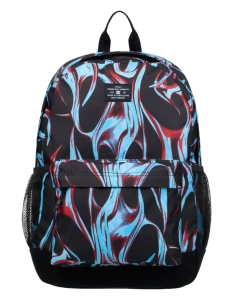 DC Backsider Seasonal batoh 20L | Liquid Fuego Black