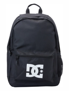 DC Nickel batoh 20L | Black