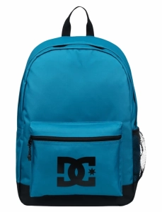 DC Nickel batoh 20L | Storm Blue