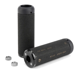 Eclat Emery pegy Wheelie Flatland | Grit
