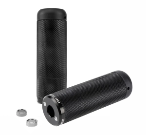 Eclat Emery pegy Wheelie Flatland | Knurled