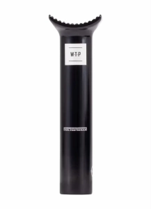 WTP Socket BMX sedlovka pivotal 135mm | Black