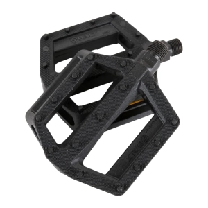 Salt Junior V2 pedály BMX 9/16" | Black